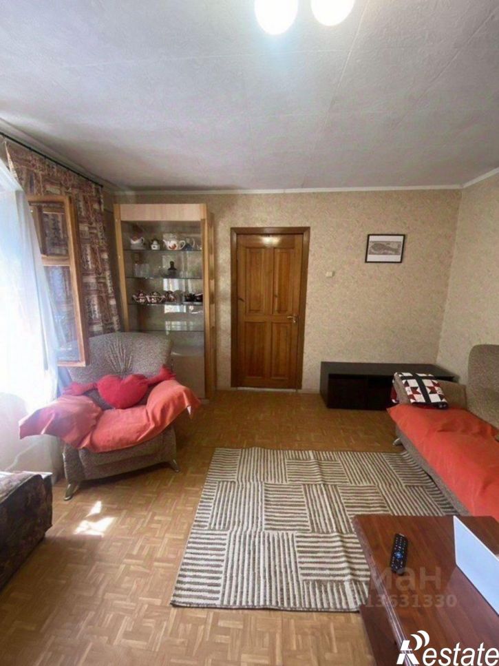 Коттедж/дом 6-я линия, 33,  д. 33