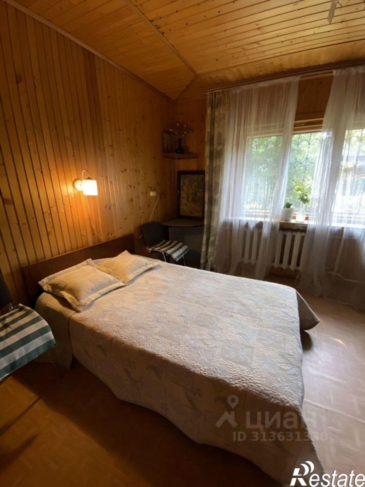 Коттедж/дом 6-я линия, 33,  д. 33