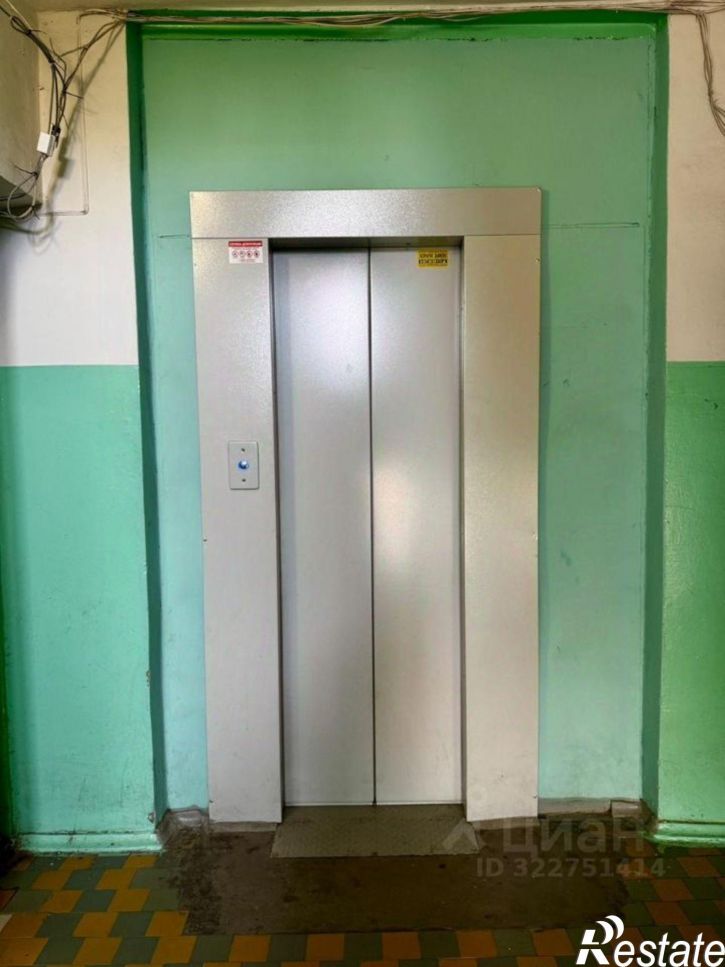 3-комн квартира ул Антонова-Овсеенко, 3,  д. 3