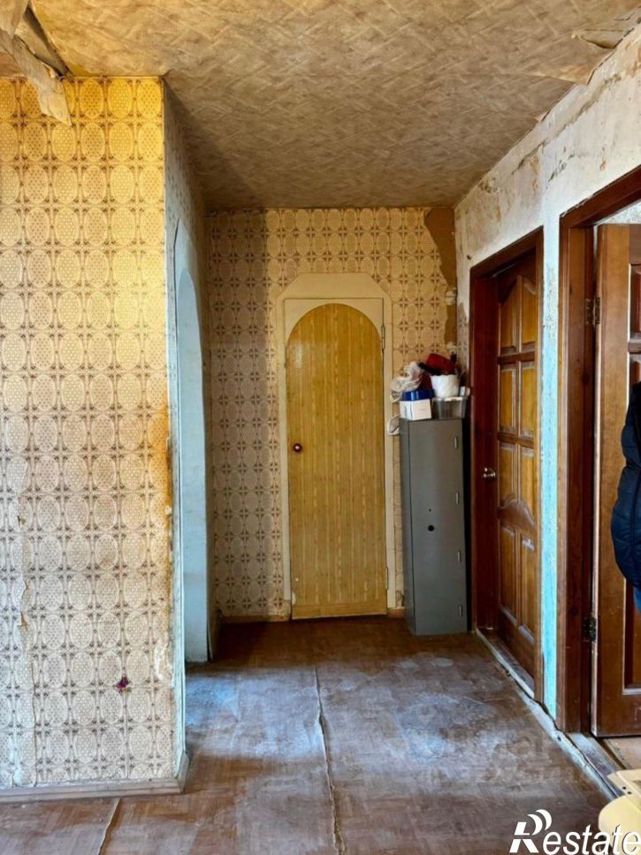 3-комн квартира ул Антонова-Овсеенко, 3,  д. 3