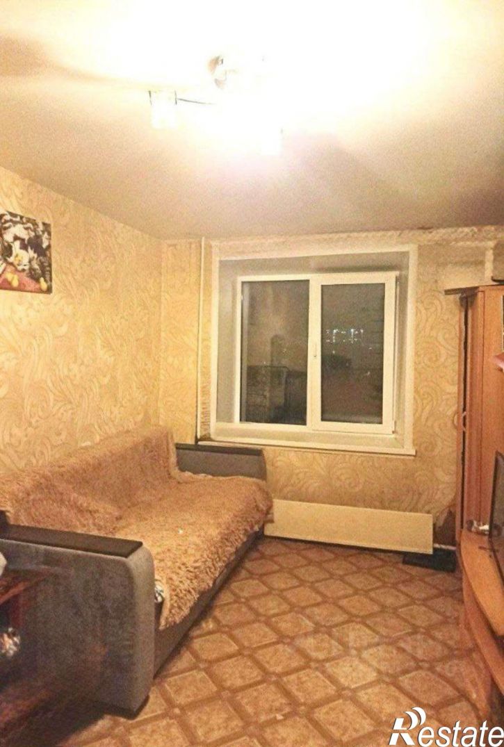 1-комн квартира улица Советской Армии, 5,  д. 5