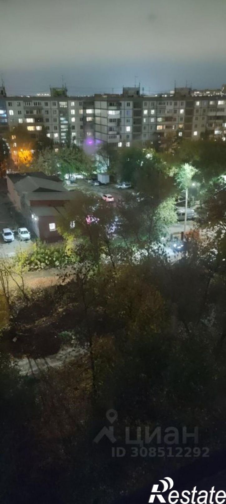 3-комн квартира улица Стара-Загора, 120,  д. 120