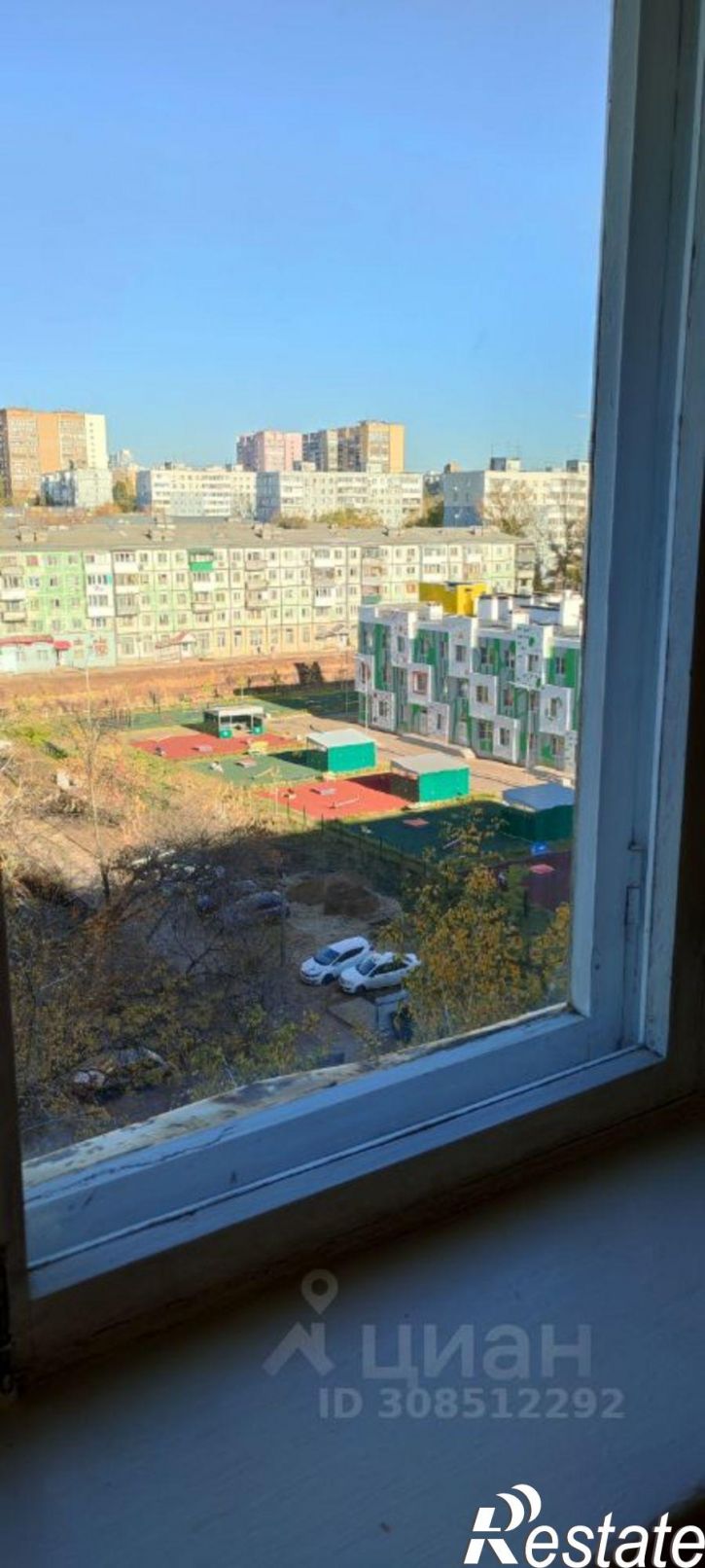 3-комн квартира улица Стара-Загора, 120,  д. 120