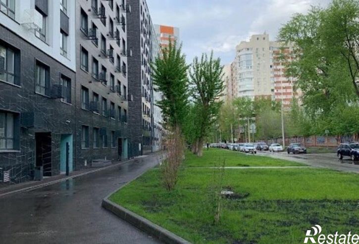 2-комн квартира ул Гая, 22,  д. 22