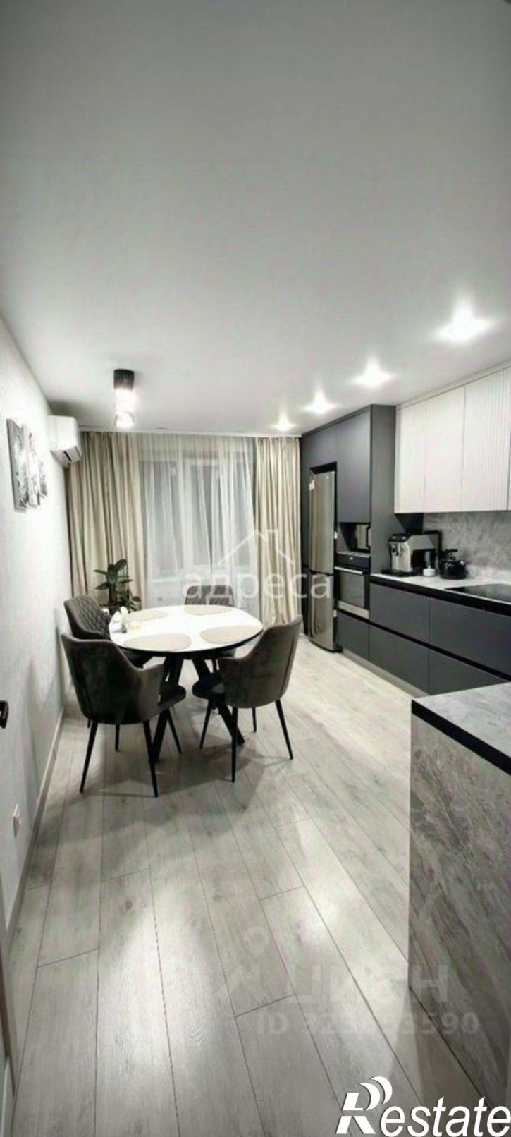 2-комн квартира 1-й кв-л, 69,  д. 69