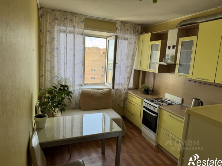 1-комн квартира ул Ставропольская, 74а,  д. 74а