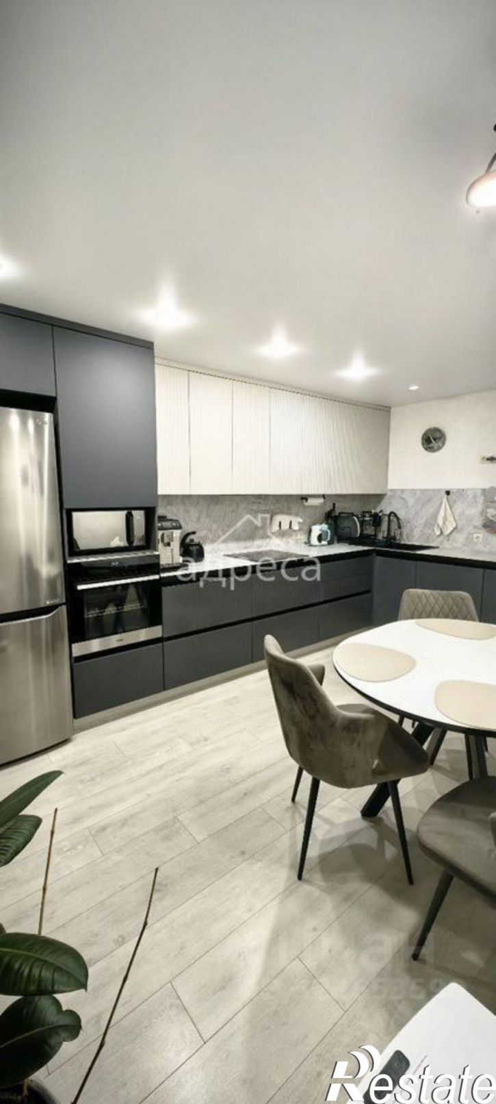 2-комн квартира 1-й кв-л, 69,  д. 69