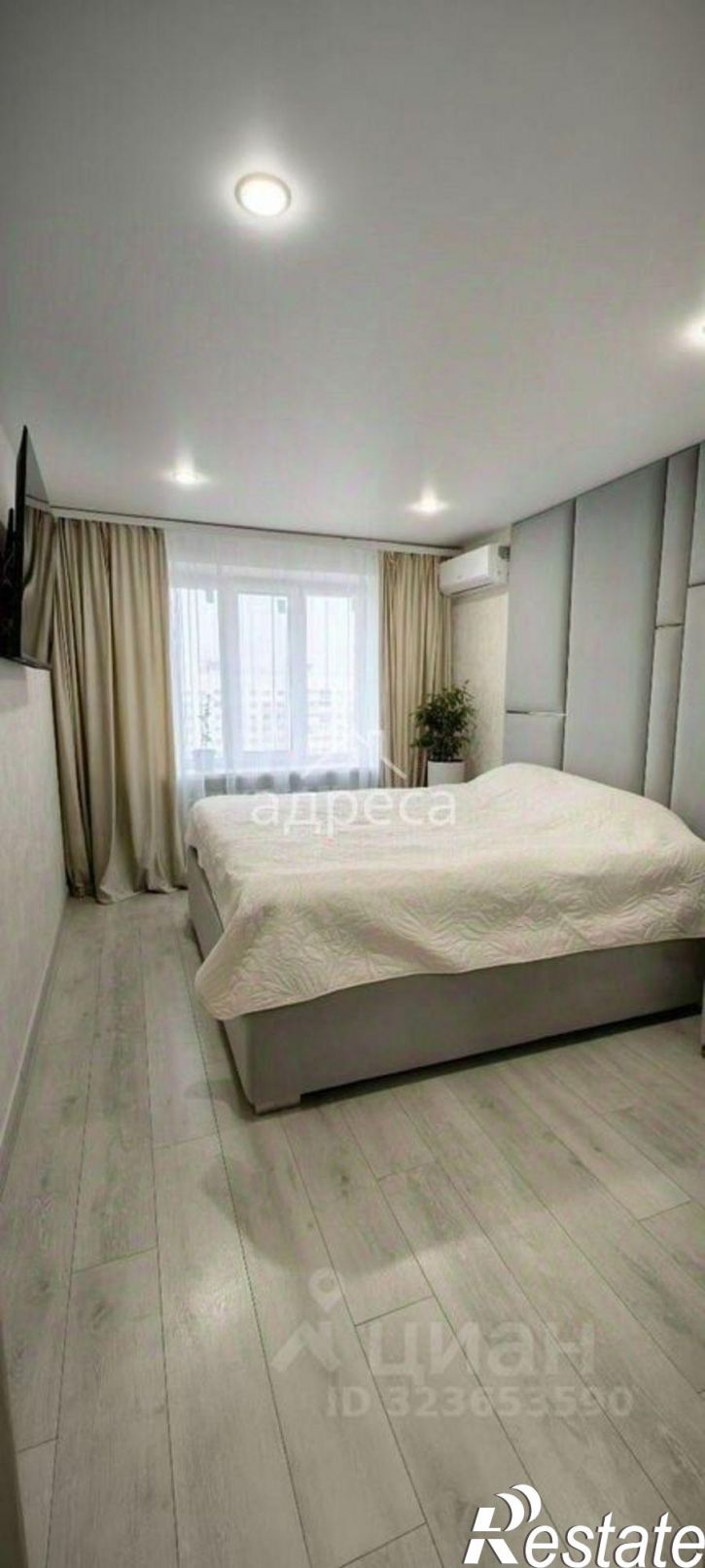 2-комн квартира 1-й кв-л, 69,  д. 69