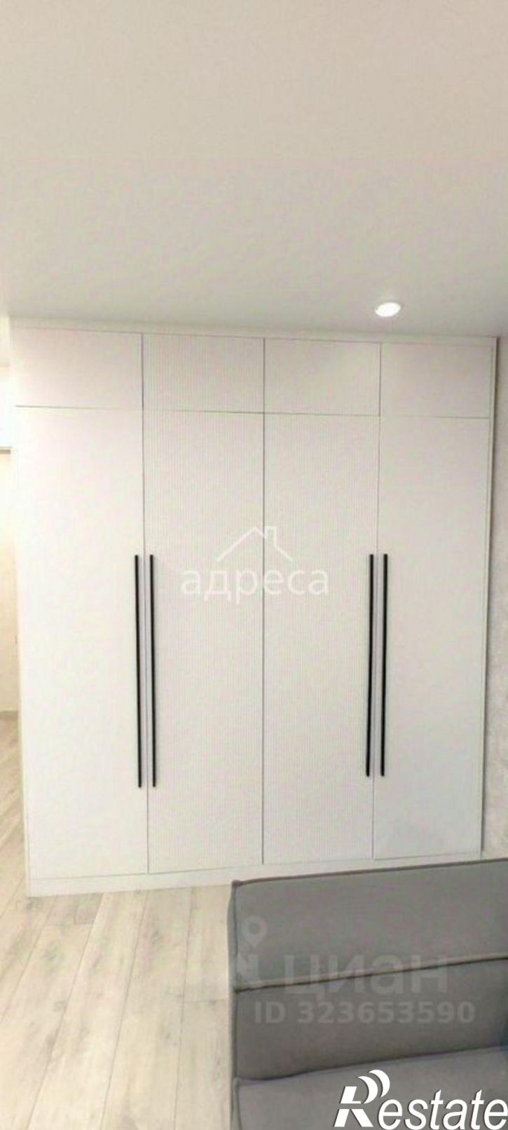 2-комн квартира 1-й кв-л, 69,  д. 69