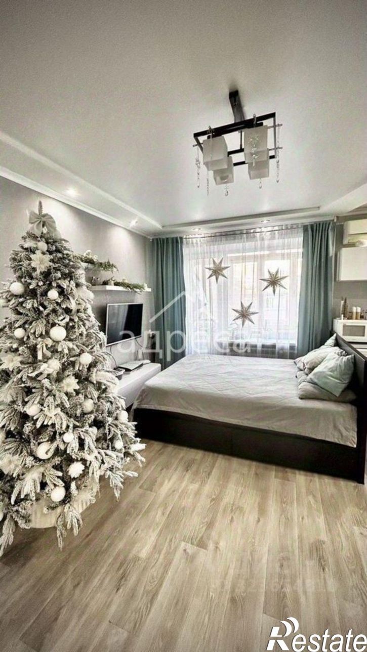 2-комн квартира пр-кт Масленникова, 9,  д. 9