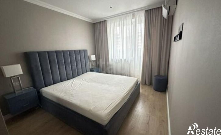 3-комн квартира пр-кт Карла Маркса, 4Б,  д. 4Б