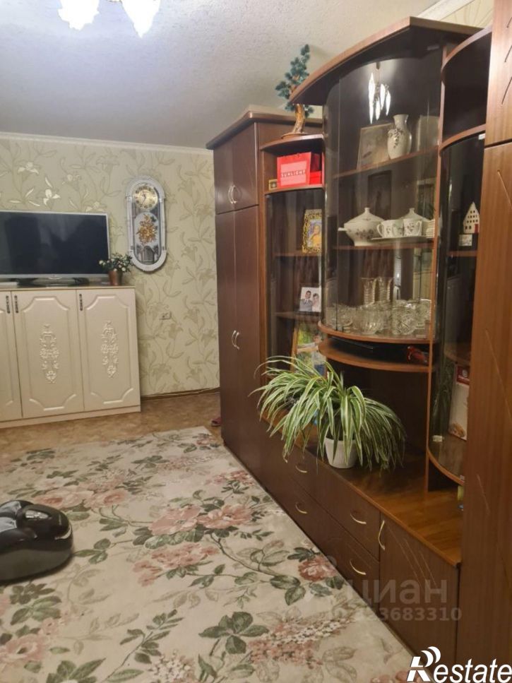 2-комн квартира проспект Металлургов, 69А,  д. 69А