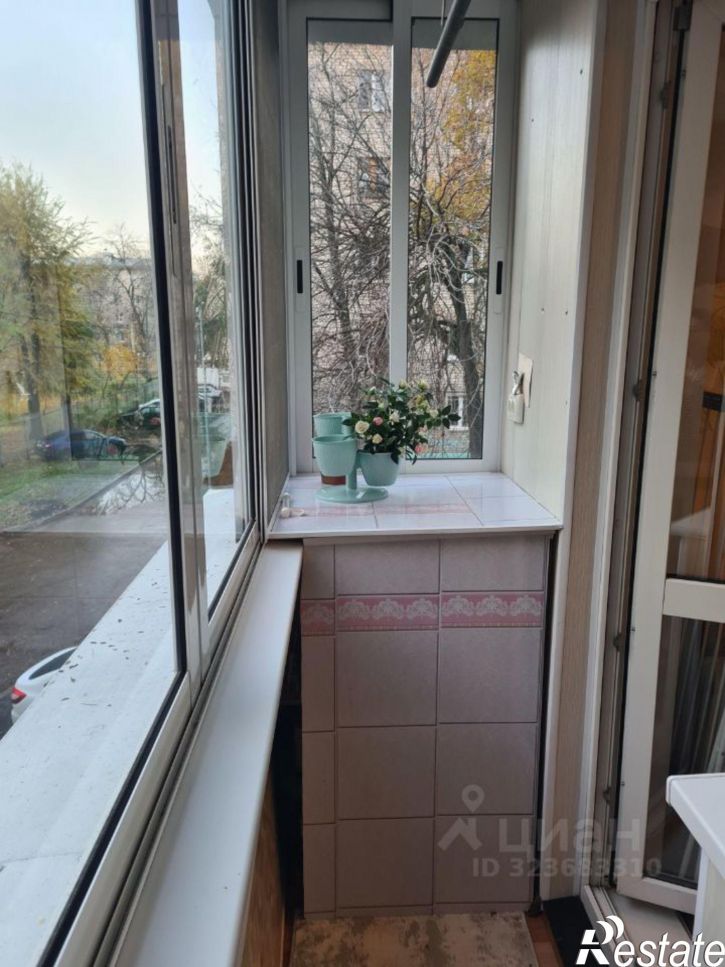 2-комн квартира проспект Металлургов, 69А,  д. 69А