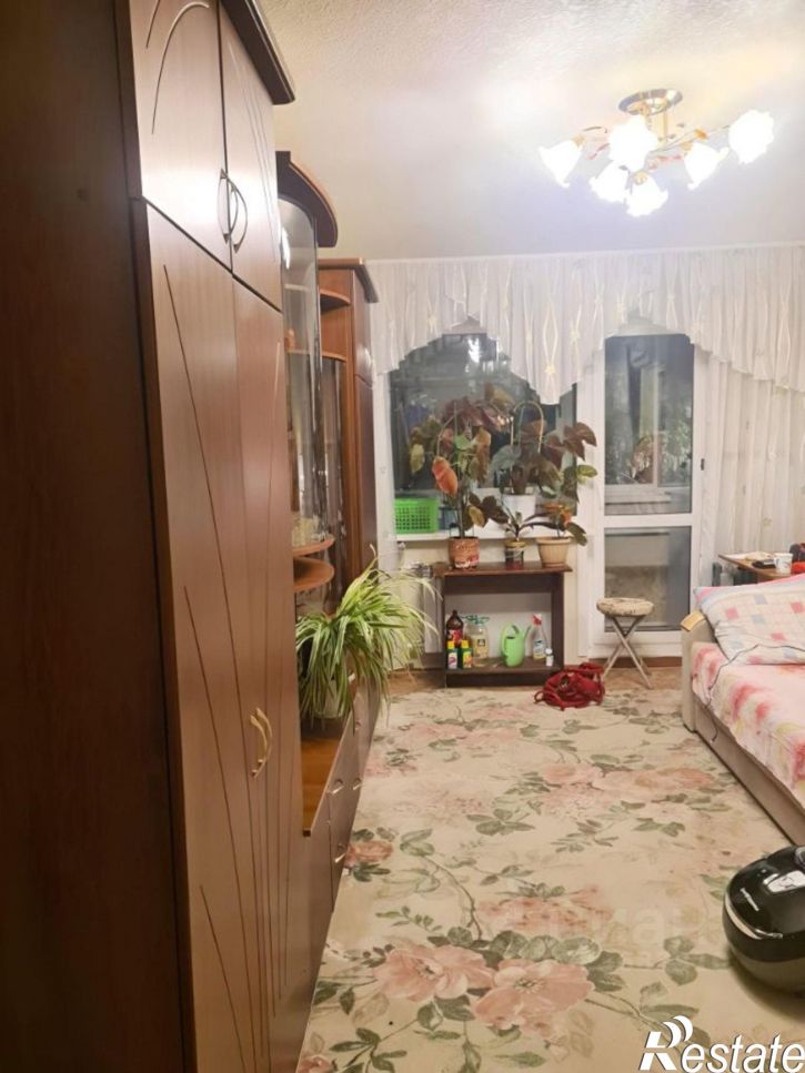 2-комн квартира проспект Металлургов, 69А,  д. 69А