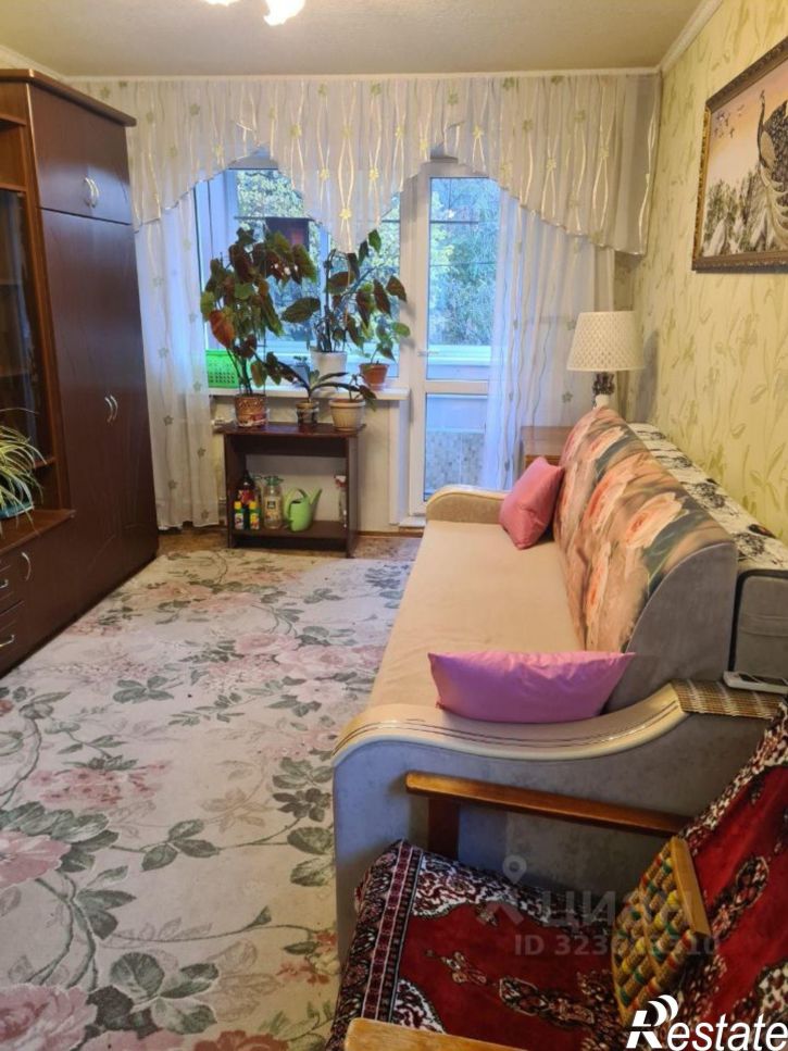 2-комн квартира проспект Металлургов, 69А,  д. 69А