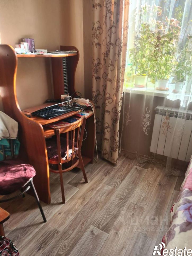 2-комн квартира проспект Металлургов, 69А,  д. 69А