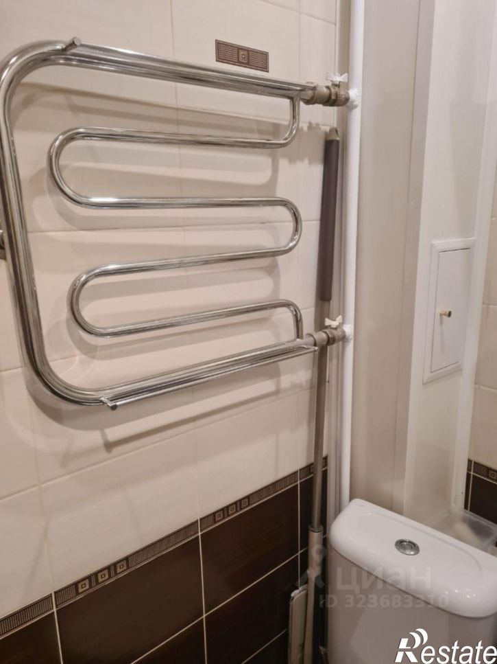 2-комн квартира проспект Металлургов, 69А,  д. 69А