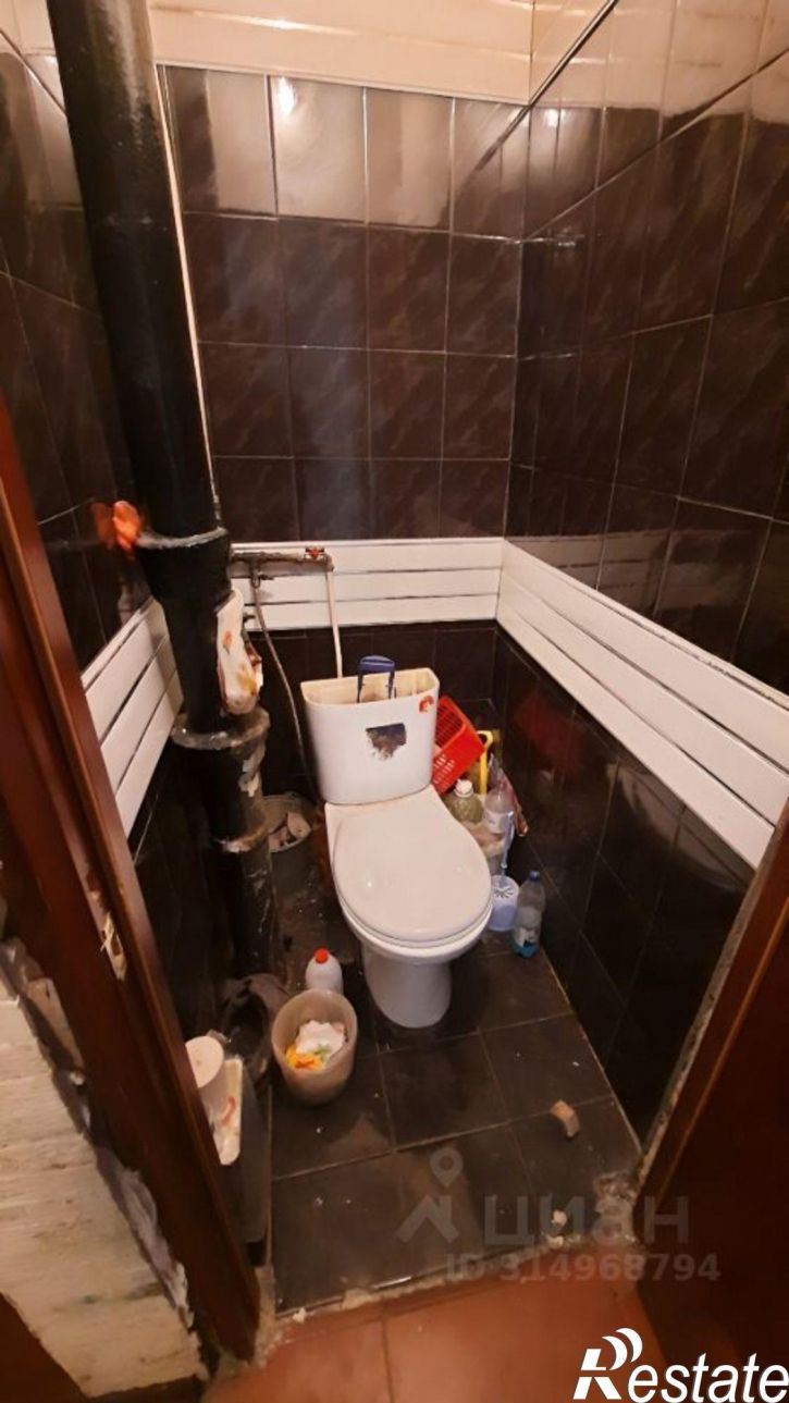 3-комн квартира Чернореченская улица, 7,  д. 7