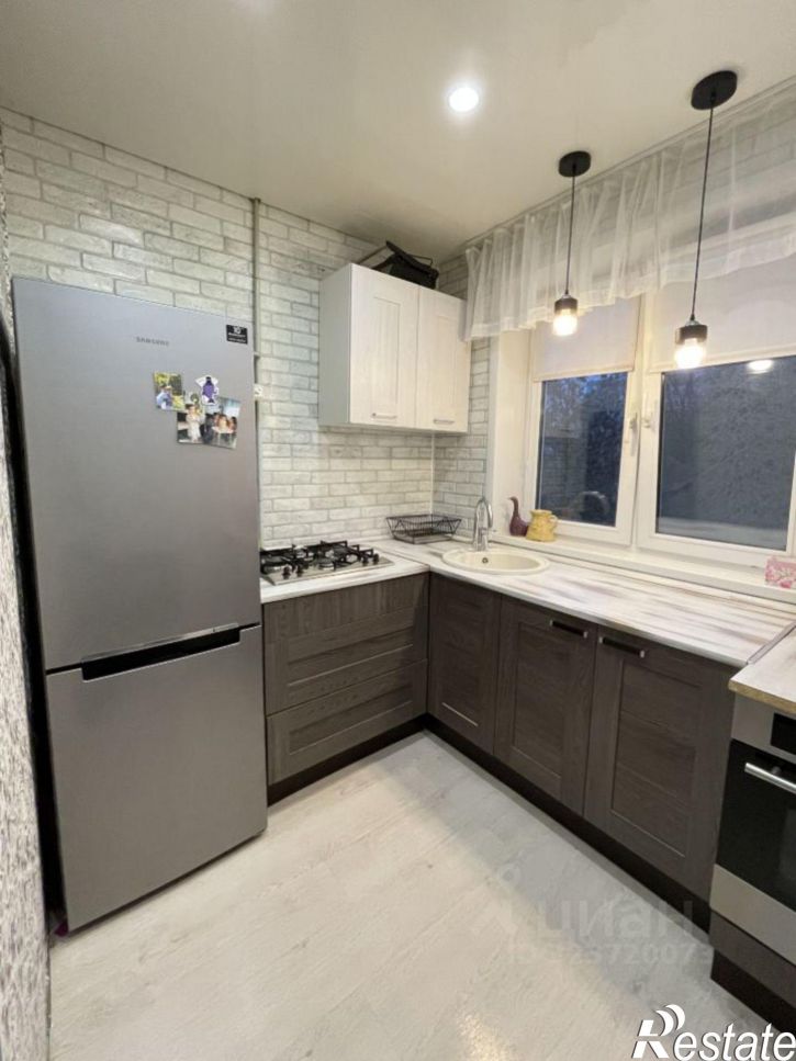 2-комн квартира улица 22-го Партсъезда, 152,  д. 152