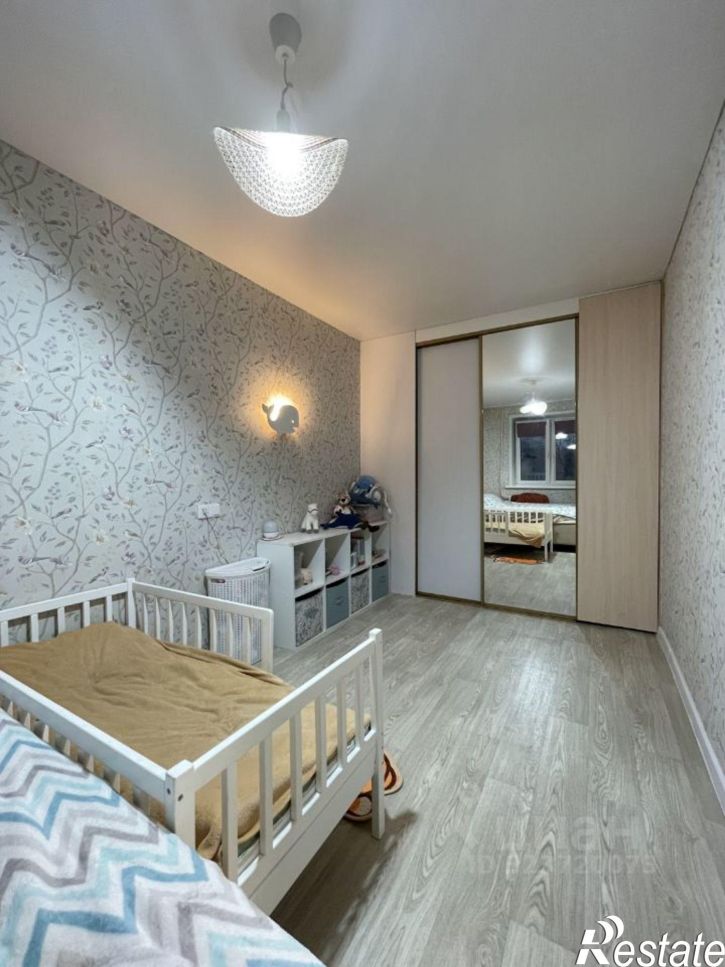 2-комн квартира улица 22-го Партсъезда, 152,  д. 152