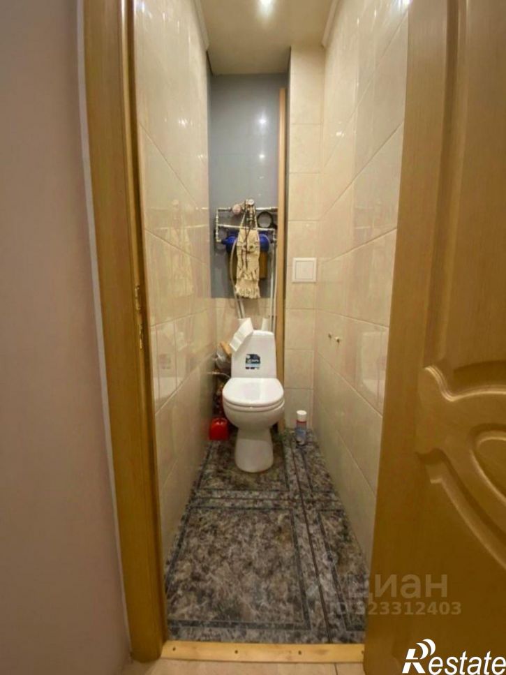 1-комн квартира ул Фрунзе, 161,  д. 161