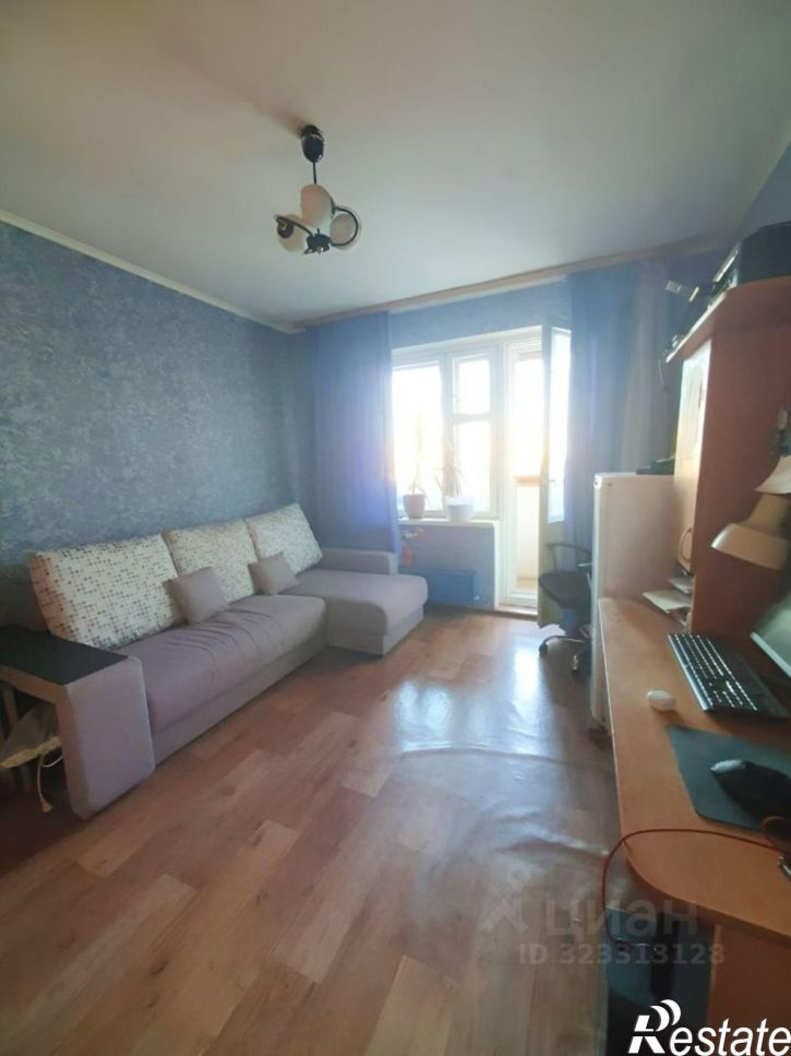 3-комн квартира пр-кт Карла Маркса, 510,  д. 510