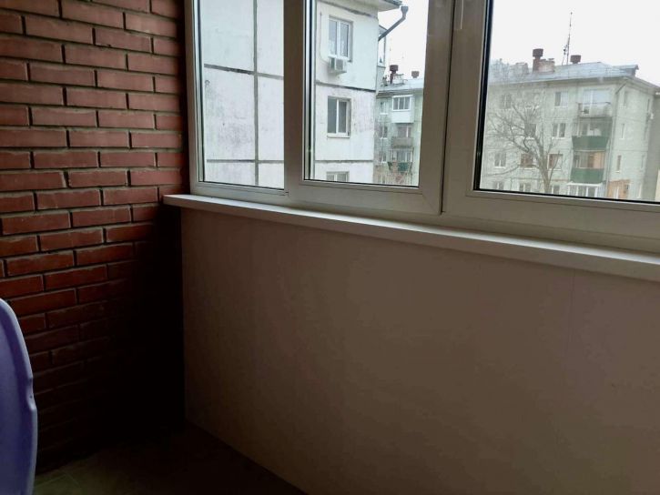 1-комн квартира Партизанская улица, 177а