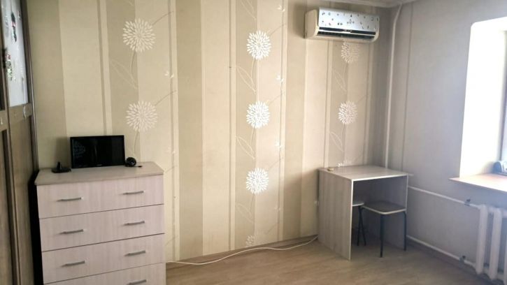 1-комн квартира Советская улица, 75