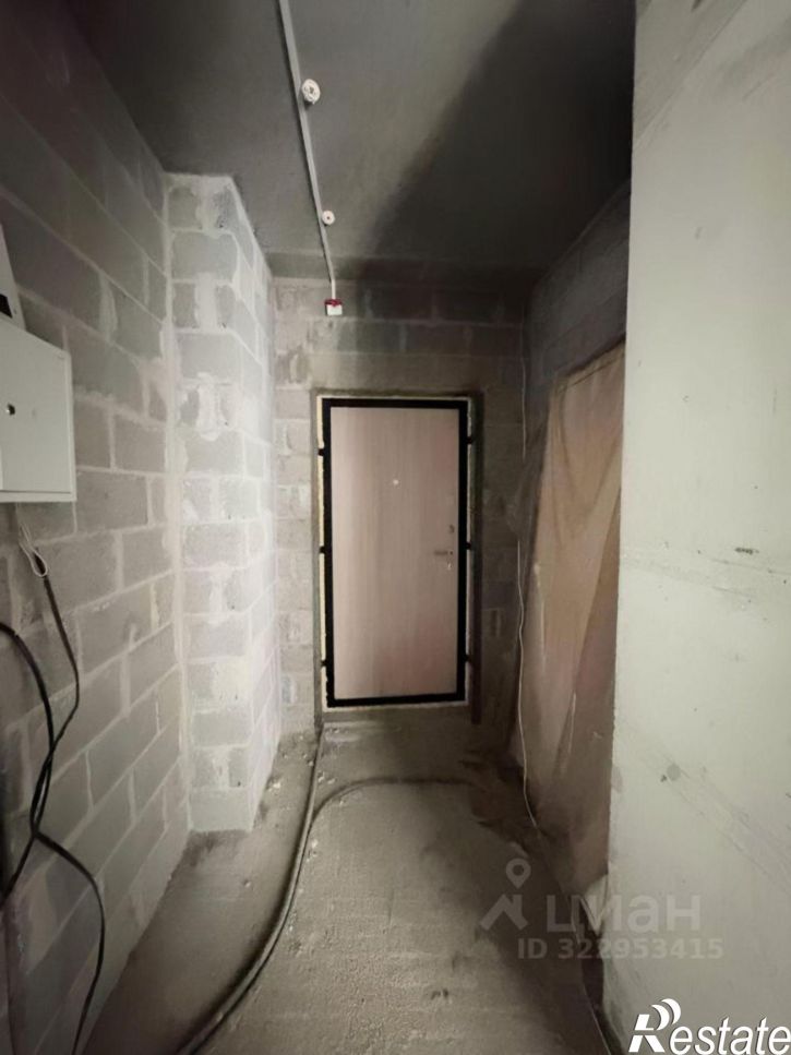 2-комн квартира улица Гая, 30A,  д. 30A