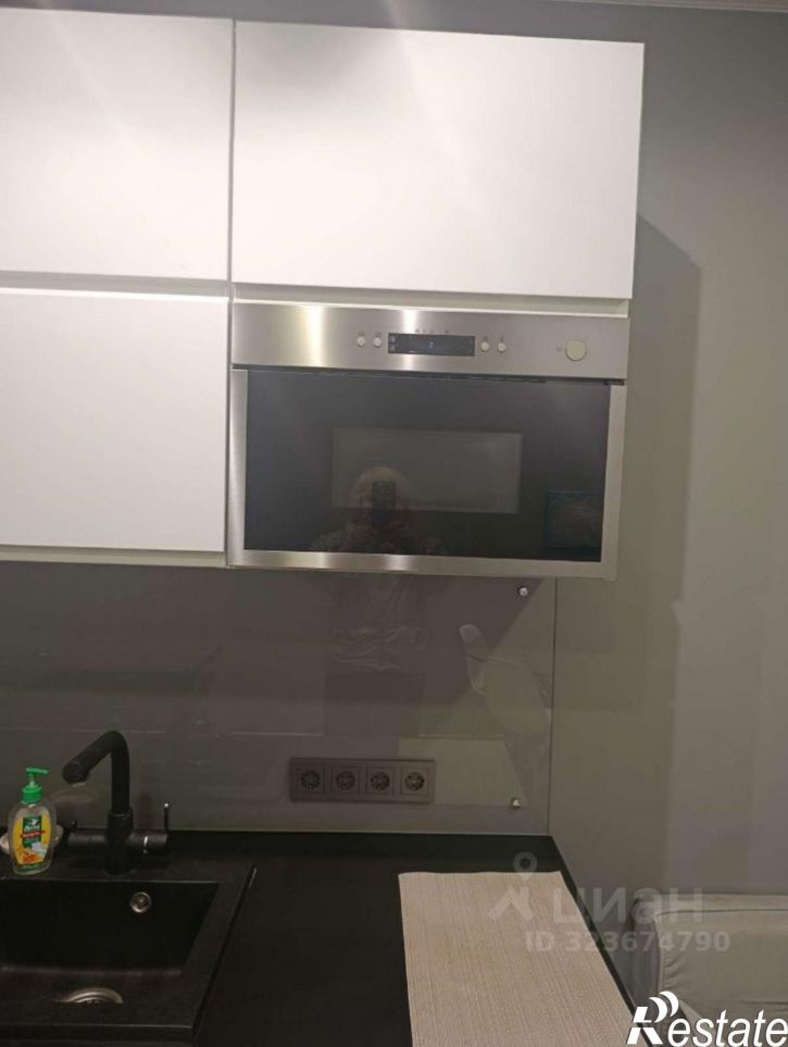 1-комн квартира пр-кт Карла Маркса, 196,  д. 196