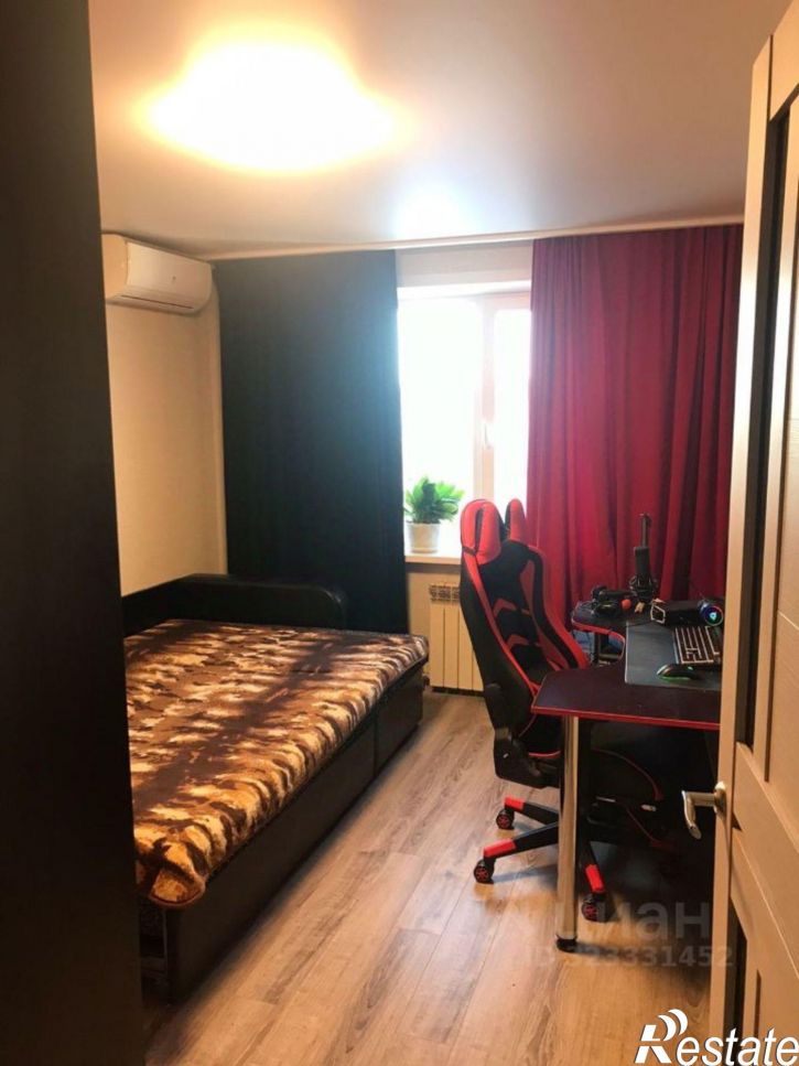 3-комн квартира пр-кт Карла Маркса, 344,  д. 344