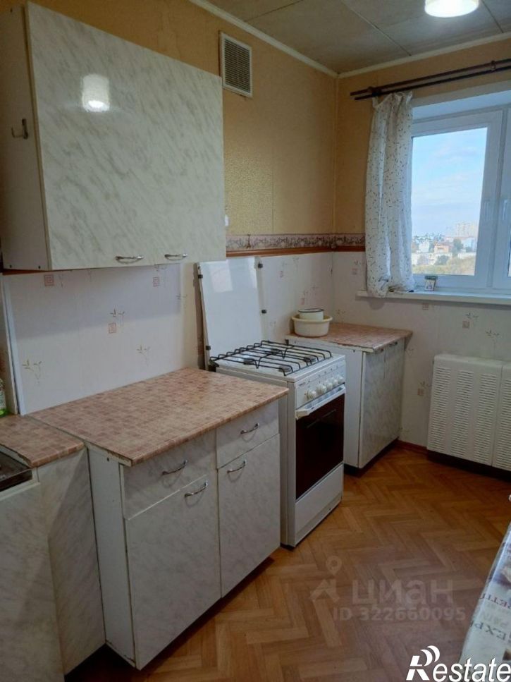 2-комн квартира Воронежская улица, 230,  д. 230