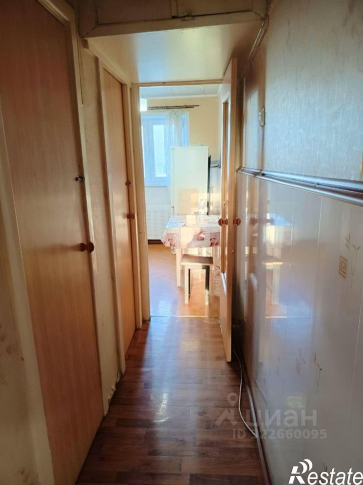 2-комн квартира Воронежская улица, 230,  д. 230