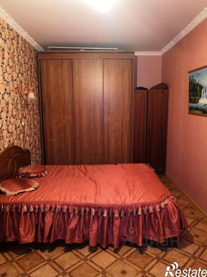 2-комн квартира Красноглинское шоссе, 33,  д. 33