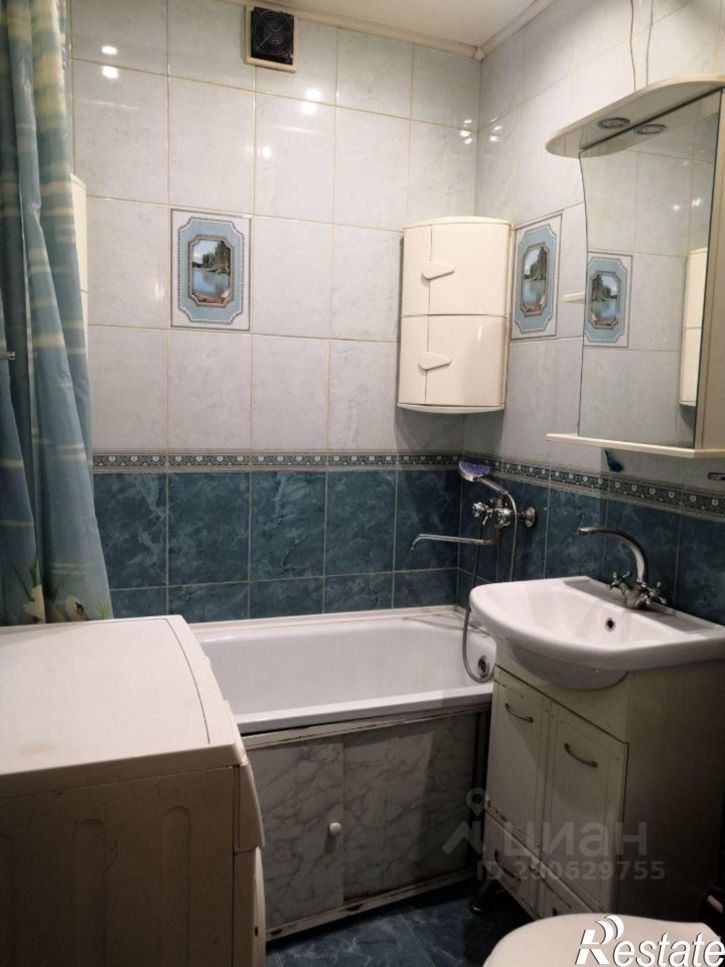 2-комн квартира Красноглинское шоссе, 33,  д. 33