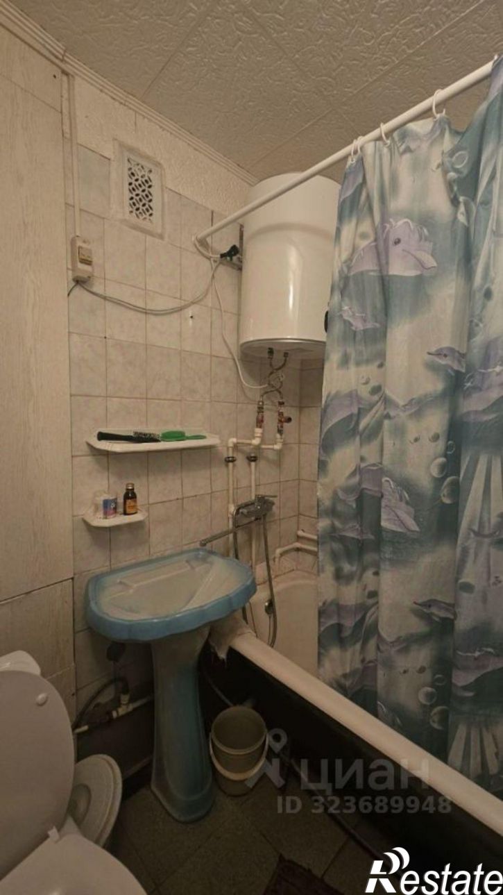 2-комн квартира ул Красный Пахарь, 33,  д. 33