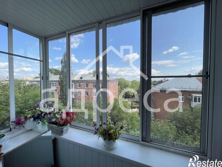 3-комн квартира ул Свободы, 22,  д. 22