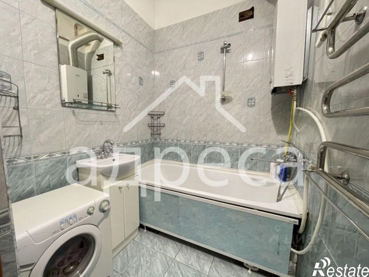 3-комн квартира ул Свободы, 22,  д. 22