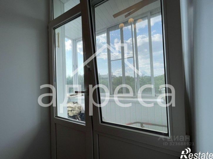 3-комн квартира ул Свободы, 22,  д. 22