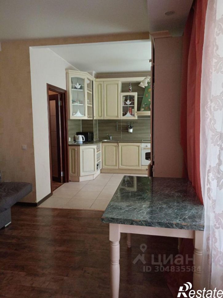 2-комн квартира 6-я просека, 140,  д. 140