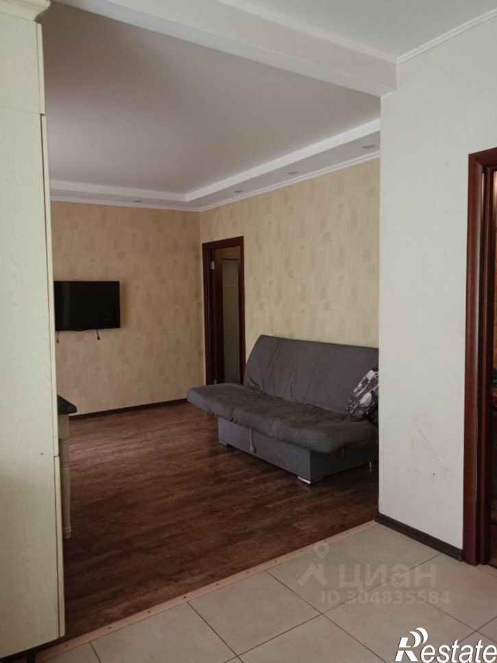 2-комн квартира 6-я просека, 140,  д. 140