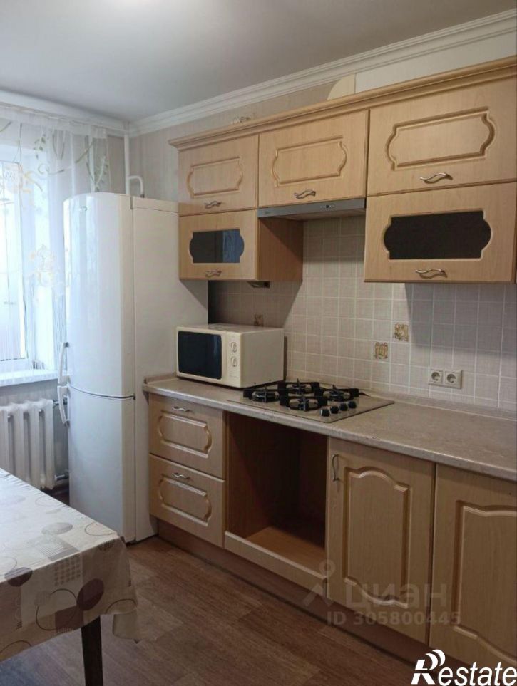 2-комн квартира ул Ставропольская, 202,  д. 202