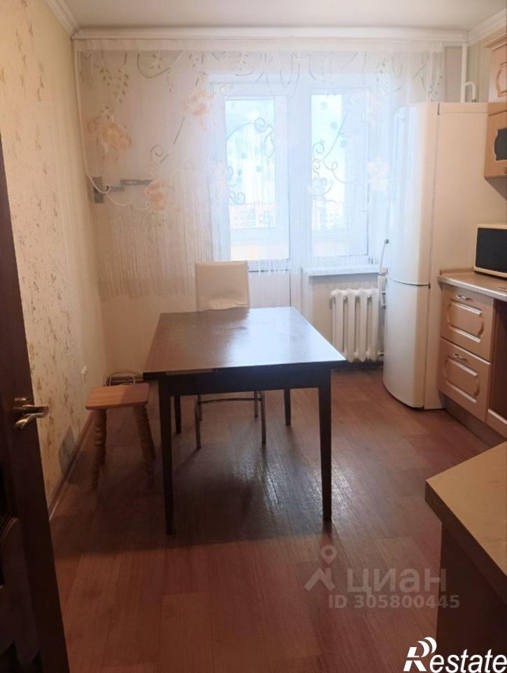 2-комн квартира ул Ставропольская, 202,  д. 202