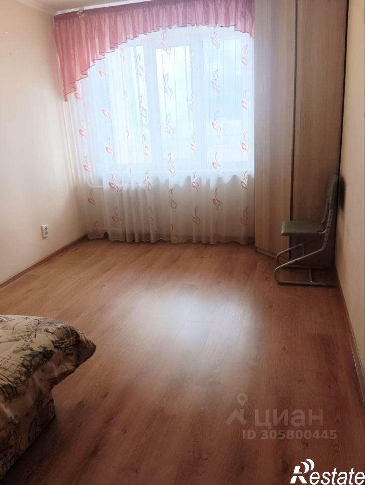 2-комн квартира ул Ставропольская, 202,  д. 202