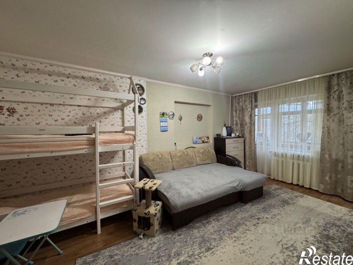 1-комн квартира ул Партизанская, 177,  д. 177