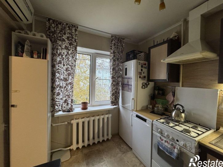 1-комн квартира ул Партизанская, 177,  д. 177