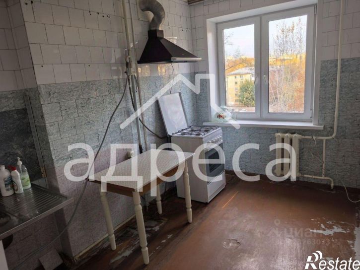 2-комн квартира ул Ново-Вокзальная, 217,  д. 217