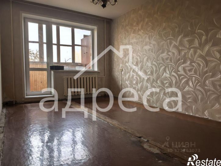 2-комн квартира ул Ново-Вокзальная, 217,  д. 217