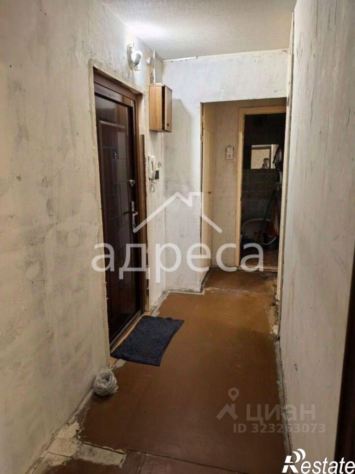 2-комн квартира ул Ново-Вокзальная, 217,  д. 217