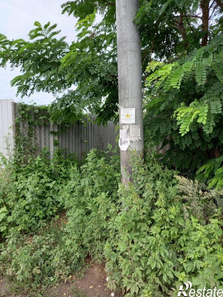 Земельный участок СТ Железнодорожник, 27-й массив, 45